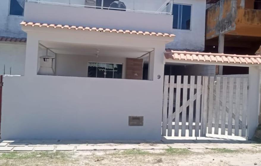 Casa Arraial Do Cabo - Figueira Villa Buitenkant foto
